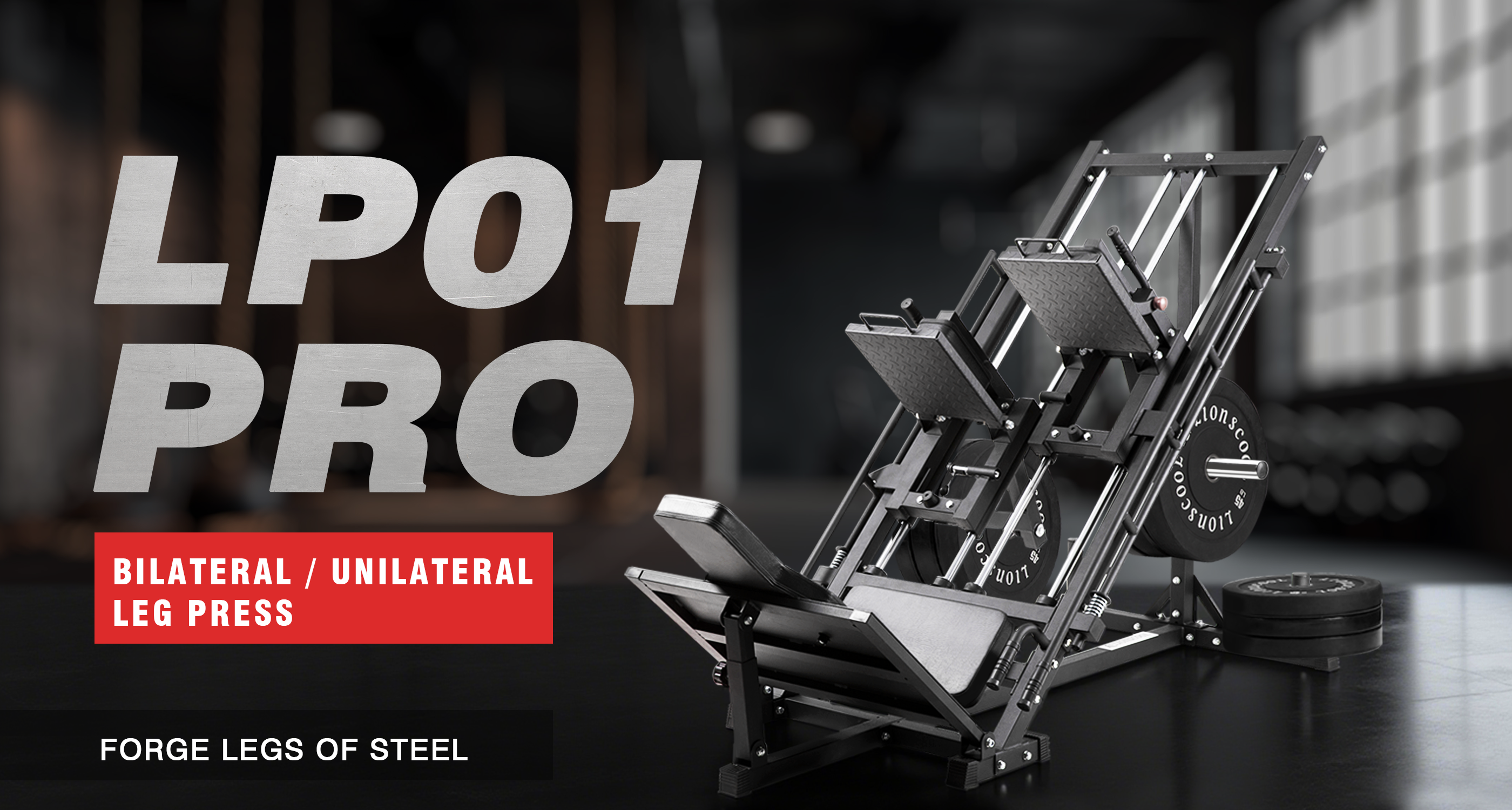 The Secret to Sculpted Legs: Your Leg Press Foot Placement Guide