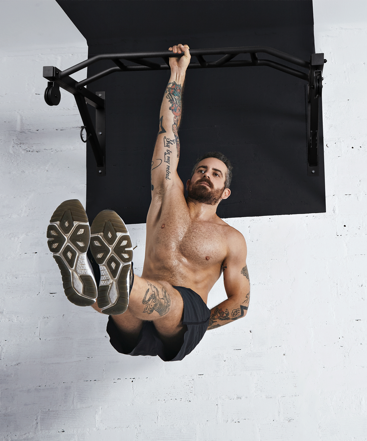 STRENGTH-EQUIPMENT