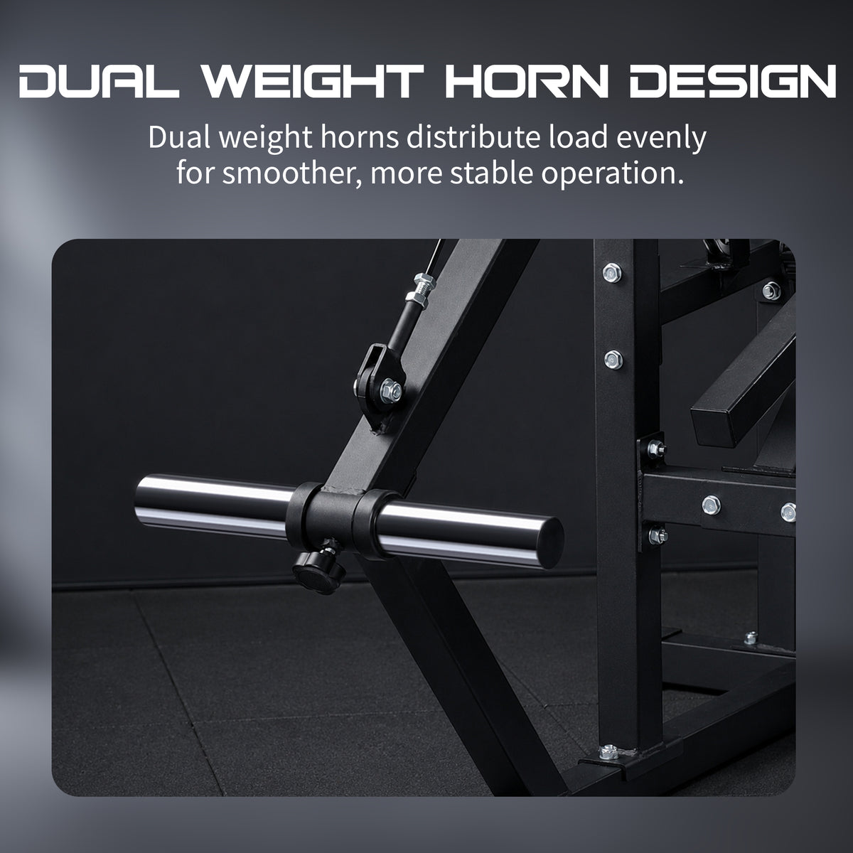Lionscool Seated Curl Extension Machine LIONSCOOL